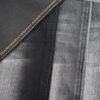 K0301-1A denim fabric detail 2