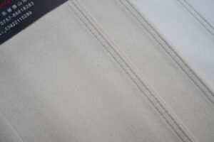 K0331-1 denim fabric main photo