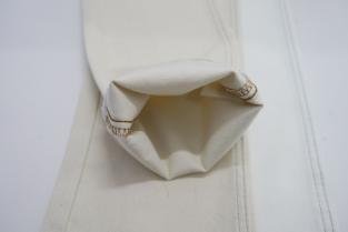 K0331-1 denim fabric detail 2