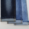 11.9oz Four-way Stretch Denim Fabric 53% Cotton Indigo for Jeans