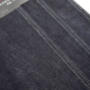 12oz Stretch Denim Fabric 66% Cotton Entifaded Indigo for Jeans