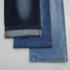 10oz Stretch Denim Fabric 60% Cotton 15% Lyocell Indigo for Jeans