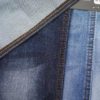 10oz Stretch Denim Fabric 60% Cotton 15% Lyocell Indigo for Jeans