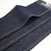 12oz Stretch Denim Fabric 66% Cotton Entifaded Indigo for Jeans