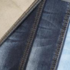 12oz Stretch Denim Fabric 60% Cotton Indigo Gray for Jeans