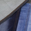 11.9oz Four-way Stretch Denim Fabric 53% Cotton Indigo for Jeans