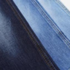 11.9oz Four-way Stretch Denim Fabric 53% Cotton Indigo for Jeans